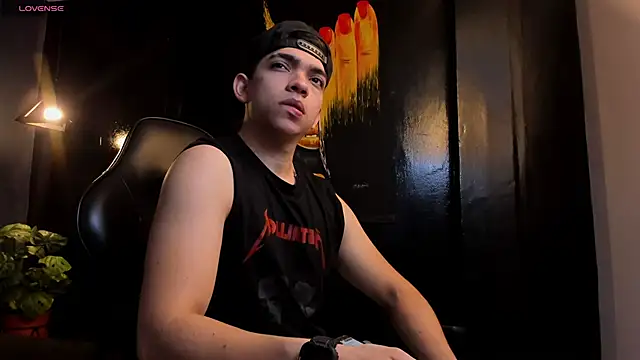 Eryonbradley online show from 2, 2, 2026