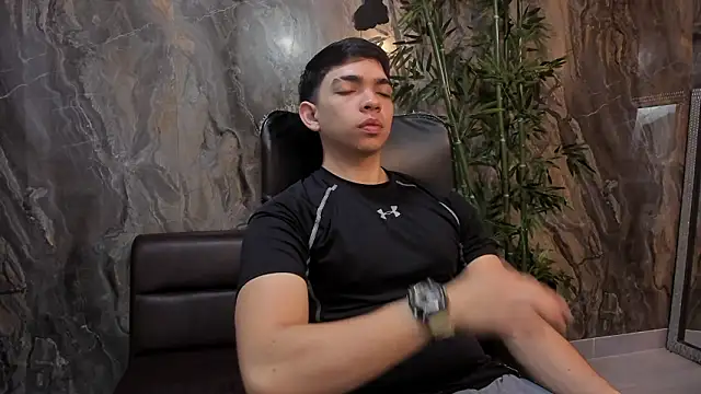 Eryonbradley online show from 17, 2, 2026