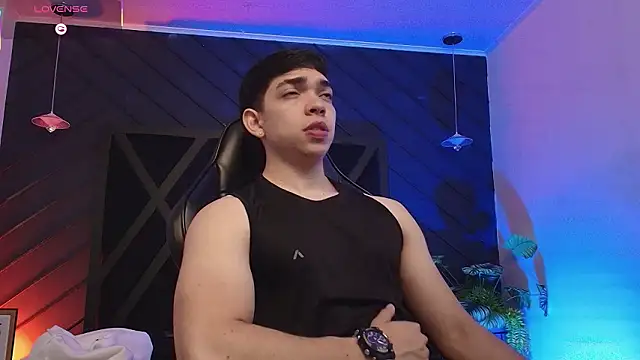 Eryonbradley online show from 21, 3, 2026