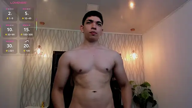 Eryonbradley online show from 5, 4, 2026