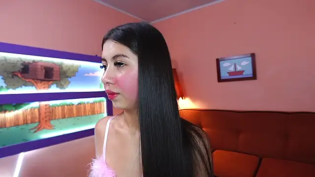 misss luxury online show from 7, 3, 2026