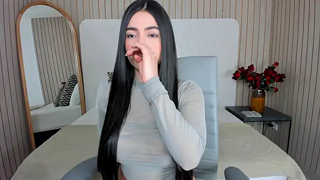 EmelyParker online show from 28, 3, 2026