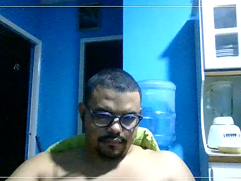 elturcudito online show from 24, 4, 2026