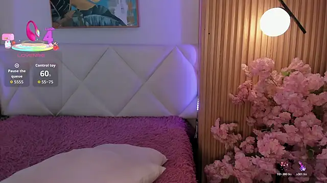 veronica hill  online show from 6, 4, 2026