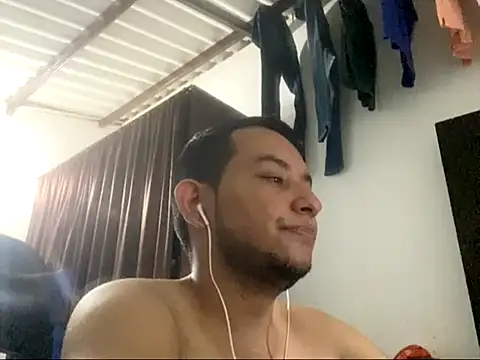 SexIngenieur online show from 14, 9, 2025