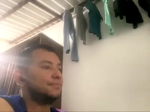 SexIngenieur online show from 7, 11, 2025