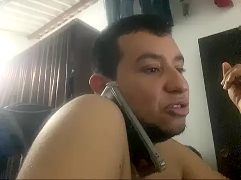 SexIngenieur online show from 19, 1, 2026