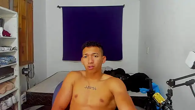 JuanchiT66 online show from 4, 10, 2025