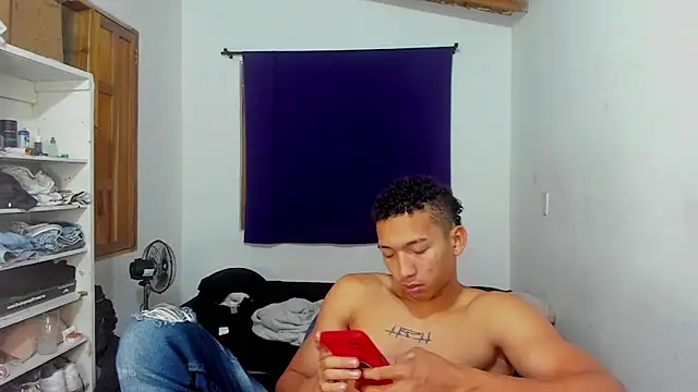 JuanchiT66 online show from 9, 10, 2025