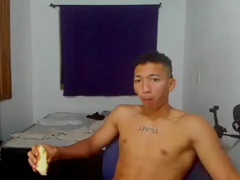 JuanchiT66 online show from 17, 10, 2025