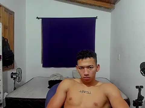 JuanchiT66 online show from 26, 10, 2025