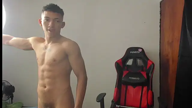 JuanchiT66 online show from 20, 11, 2025