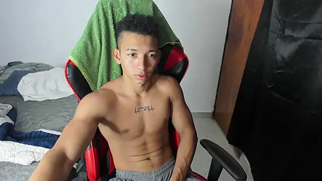 JuanchiT66 online show from 25, 2, 2026