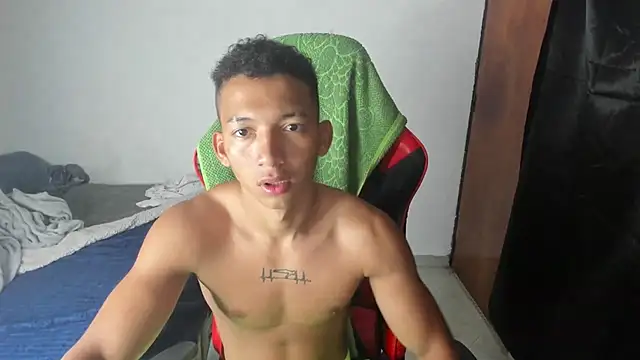 JuanchiT66 online show from 17, 3, 2026