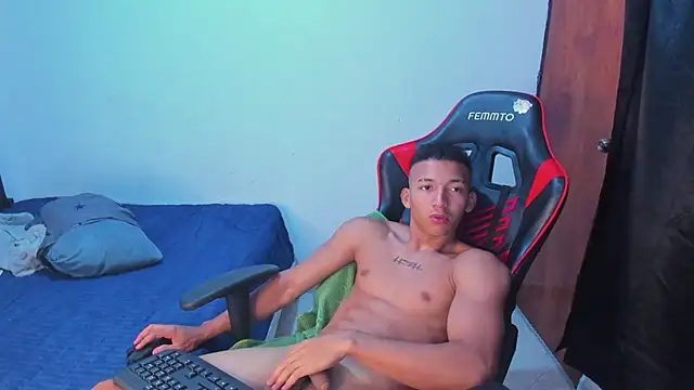 JuanchiT66 online show from 5, 6, 2026