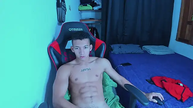 JuanchiT66 online show from 26, 7, 2026