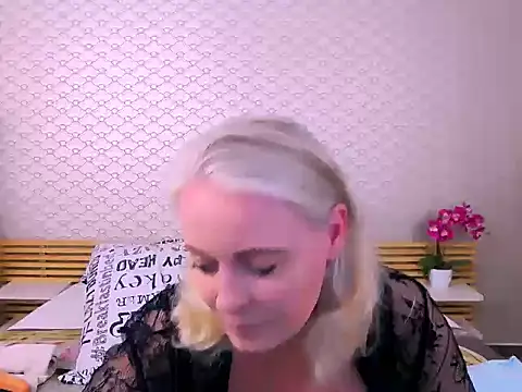 Anais Janson online show from 4, 6, 2026