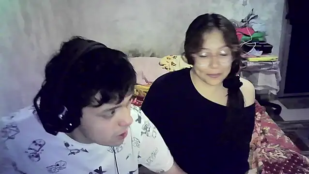 Snapshot of OnlyGrace chatting on 11, 10, 2025 OnlyGrace online show from 11, 10, 2025