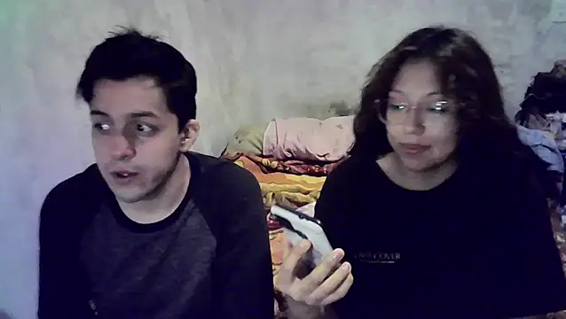 Snapshot of OnlyGrace chatting on 16, 10, 2025 OnlyGrace online show from 16, 10, 2025