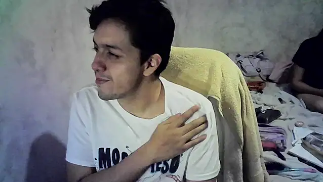 Snapshot of OnlyGrace chatting on 4, 11, 2025 OnlyGrace online show from 4, 11, 2025