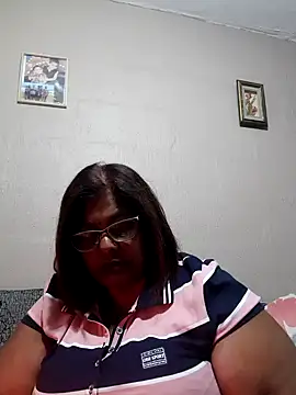 Snapshot of mileesha chatting on 7, 7, 2026 mileesha online show from 7, 7, 2026
