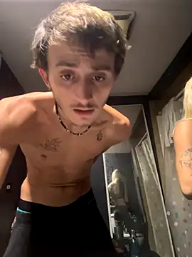 StoneyCam online show from 23, 10, 2025