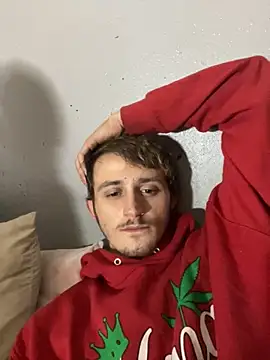 StoneyCam online show from 8, 11, 2025