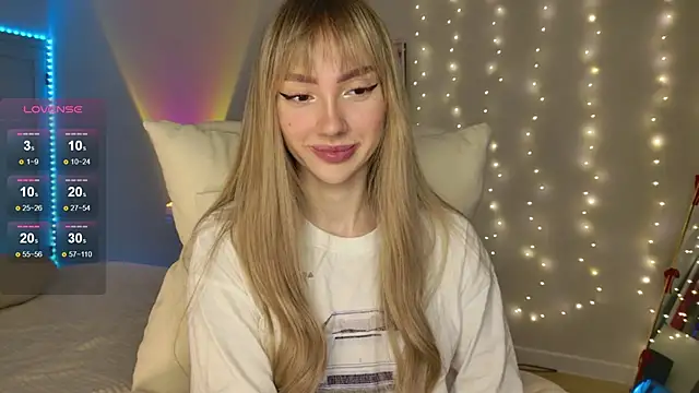 Lunainnk online show from 11, 1, 2026