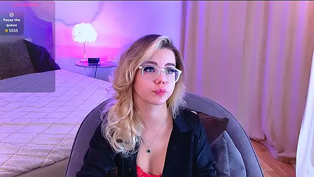 PrincessSlay online show from 29, 9, 2025