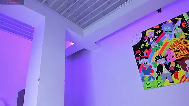 MiaVillalobos online show from 3, 2, 2026