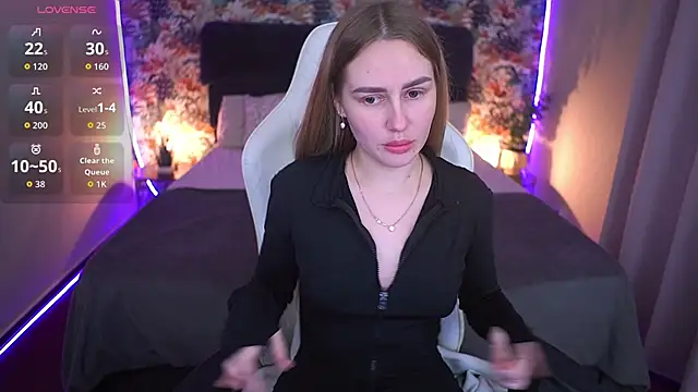 GabriellaJass online show from 8, 1, 2026