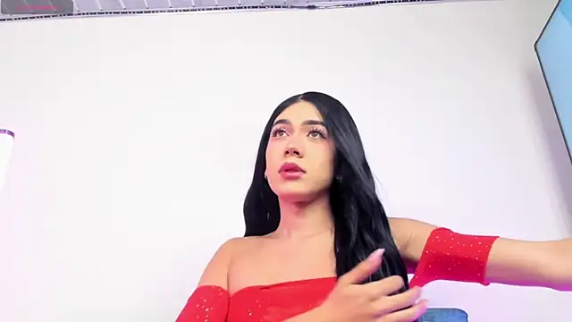 Snapshot of KristallSwan chatting on 16, 7, 2026 KristallSwan online show from 16, 7, 2026