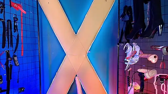 MrEbonybdsm online show from 20, 12, 2025