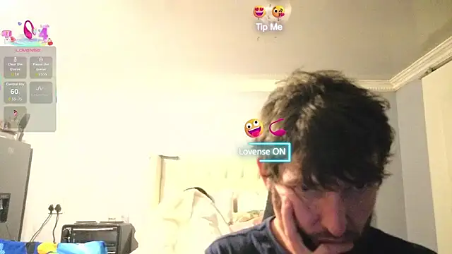 MistressAphrodite online show from 1, 10, 2025