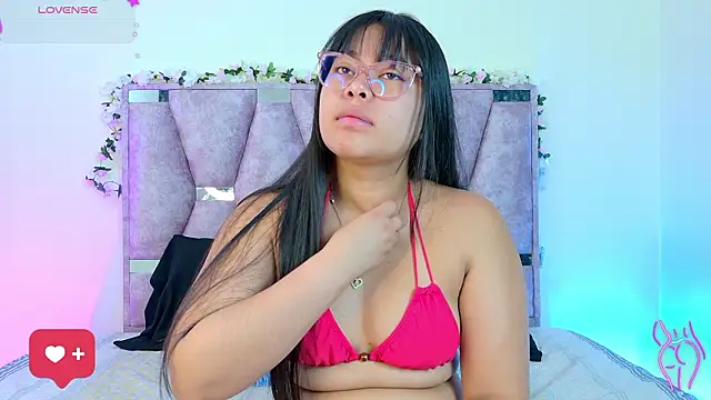 lana and liam  online show from 27, 3, 2026