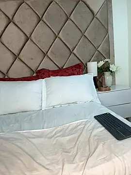 AngelinaDuvall online show from 31, 3, 2026