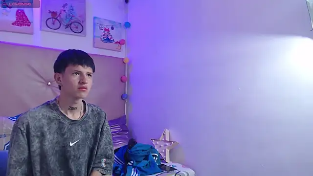 Snapshot of iam_lukas__ chatting on 16, 12, 2025 iam lukas online show from 16, 12, 2025