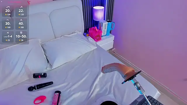 Clawdeen  wolf online show from 26, 3, 2026