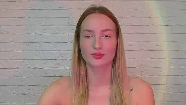 Alice Sweet 01 online show from 2, 12, 2025