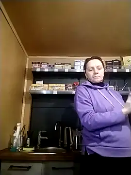 KimmyAghora online show from 15, 1, 2026