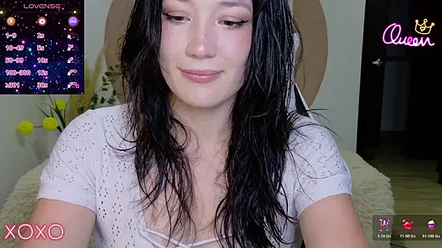 Eliih 01 online show from 27, 3, 2026