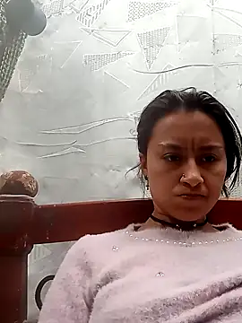 Snapshot of bravepetunia chatting on 15, 10, 2025 bravepetunia online show from 15, 10, 2025