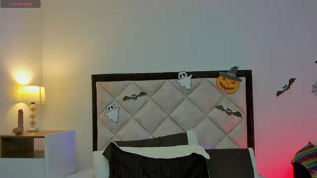 bravepetunia online show from 30, 10, 2025