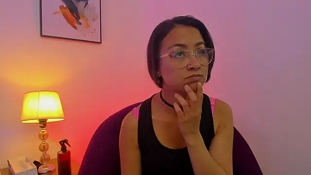 bravepetunia online show from 18, 11, 2025