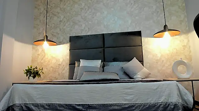 RaphaelDufort online show from 9, 9, 2025