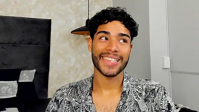 RaphaelDufort online show from 3, 10, 2025