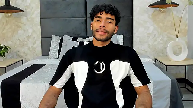 RaphaelDufort online show from 16, 11, 2025