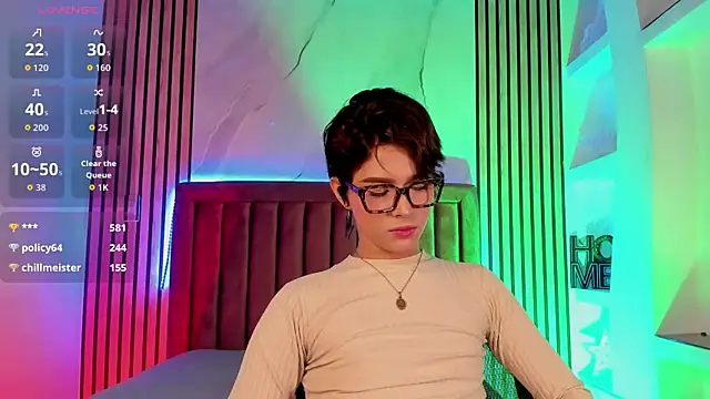 DannysaStar online show from 27, 9, 2025