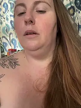 Snapshot of Domimommy420 chatting on 26, 9, 2025 Domimommy420 online show from 26, 9, 2025