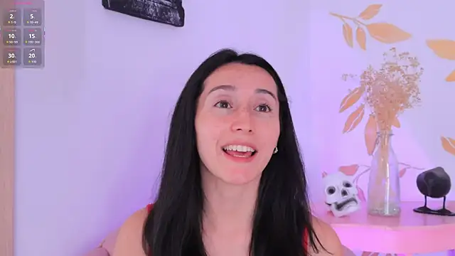 Ginevra esposito online show from 15, 10, 2025